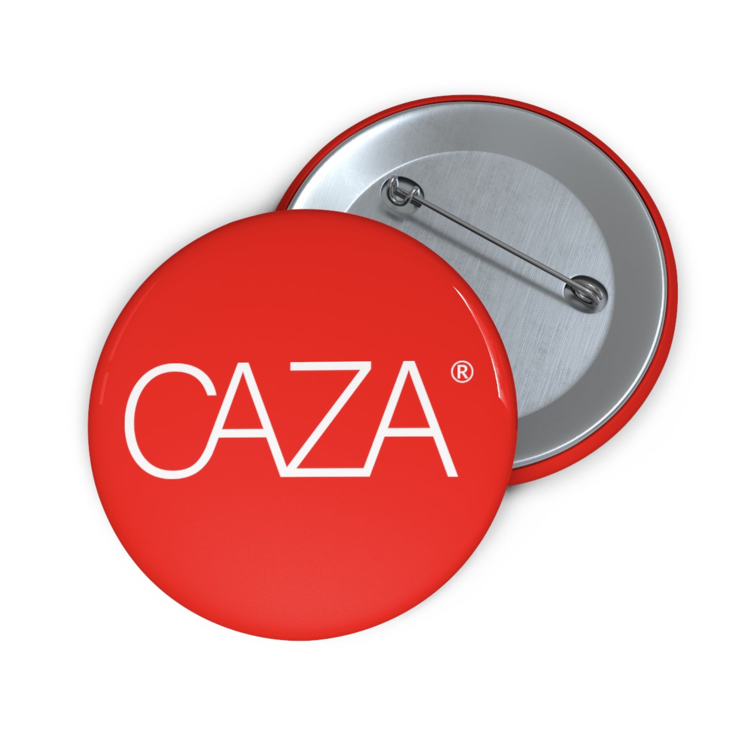 Pin Buttons (Red)