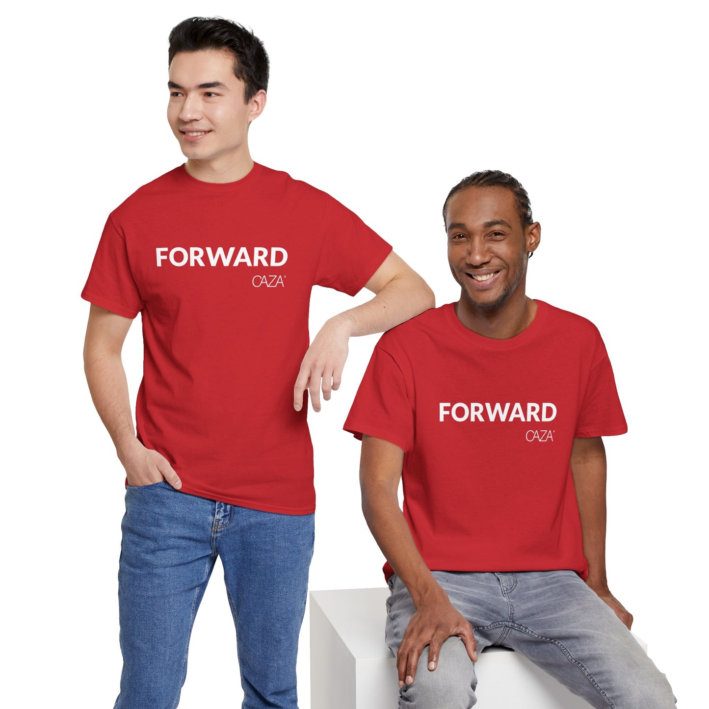 FORWARD Unisex Tee