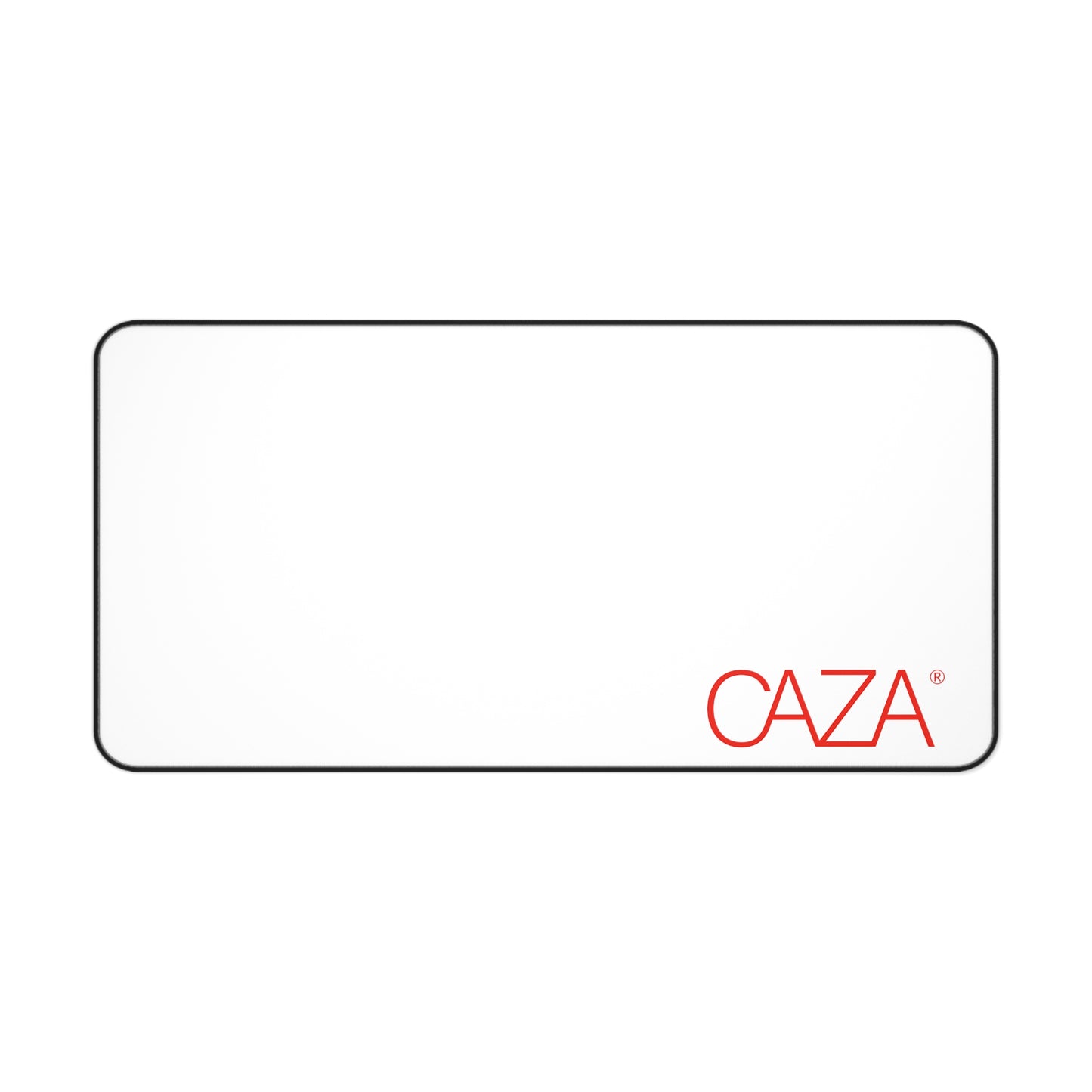 Desk Mat (White)