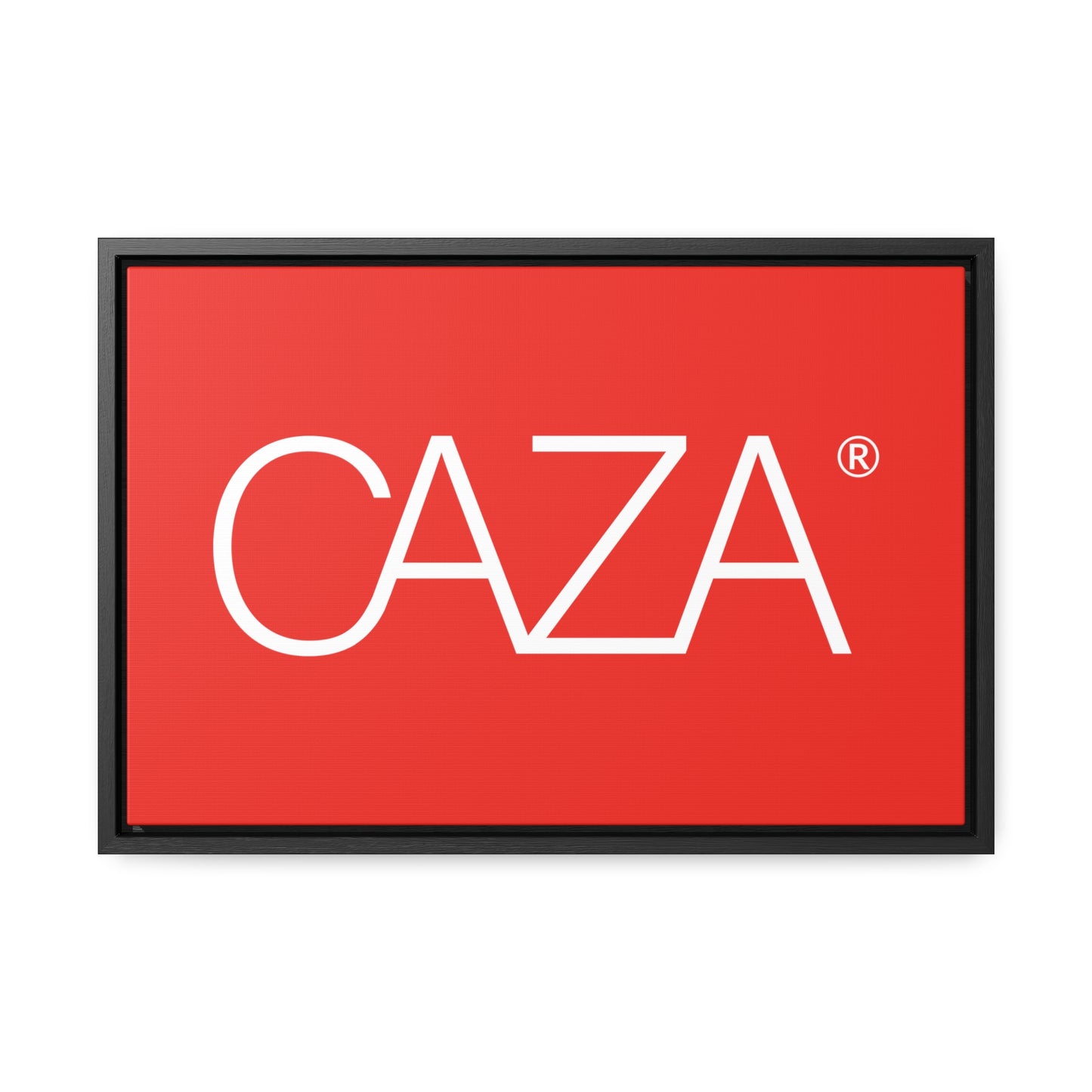 Gallery Canvas Wraps (Red)