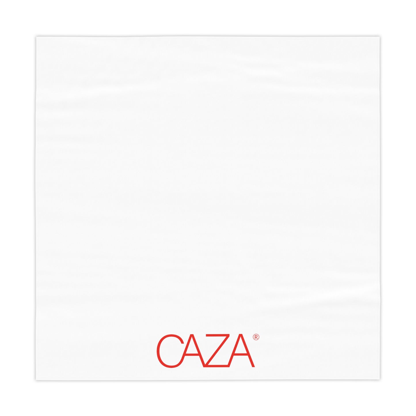 Tablecloth (White)
