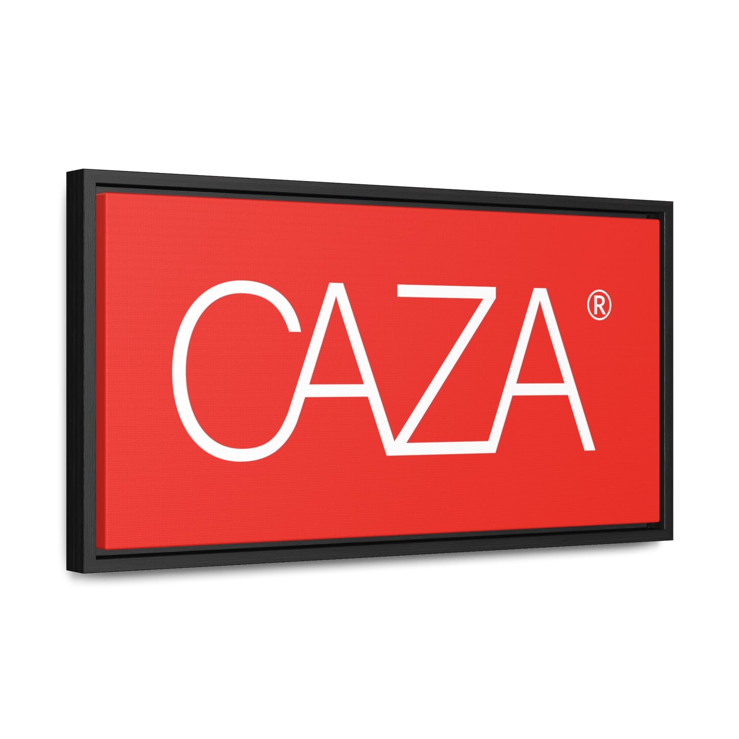 Gallery Canvas Wraps (Red)