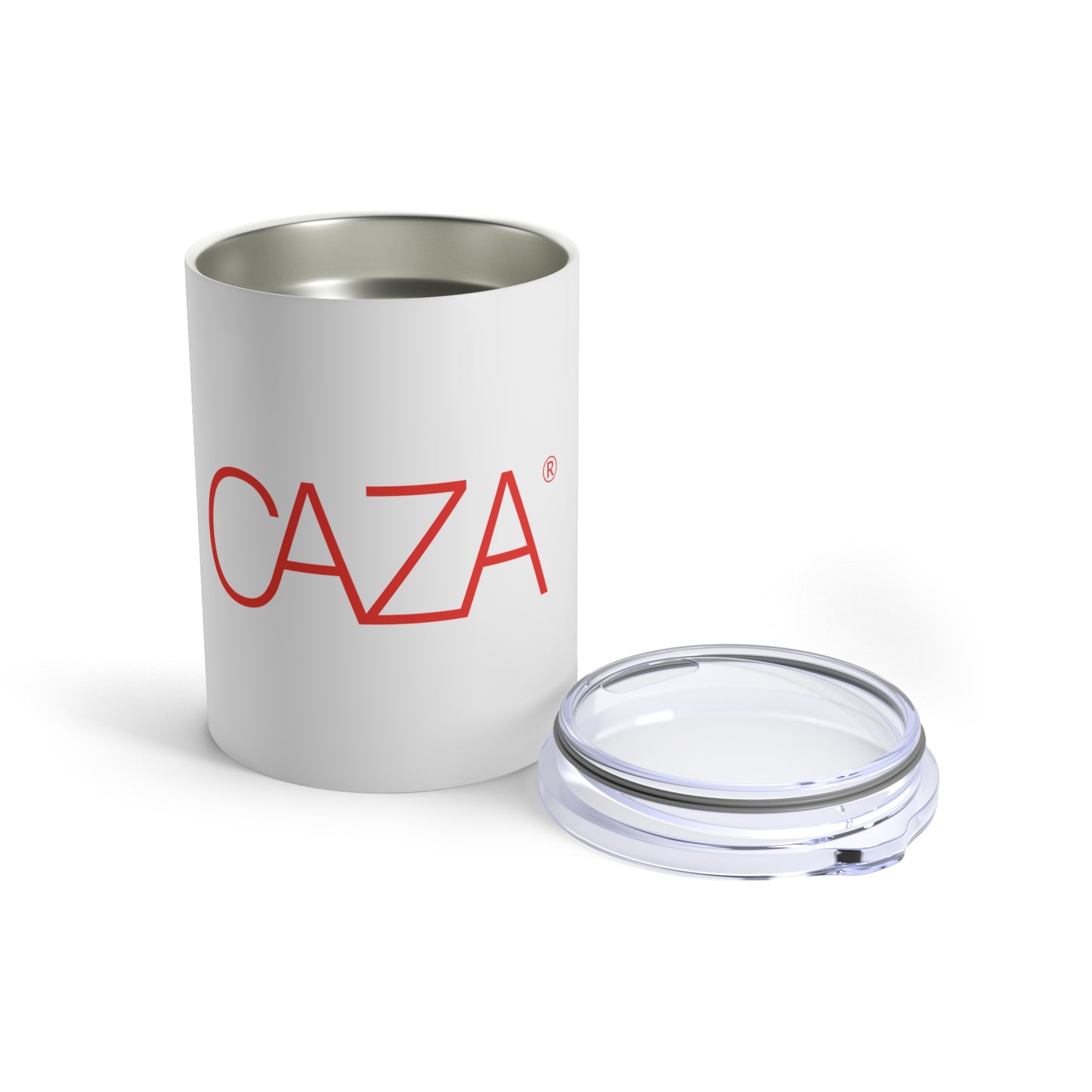 Tumbler 10oz (White)