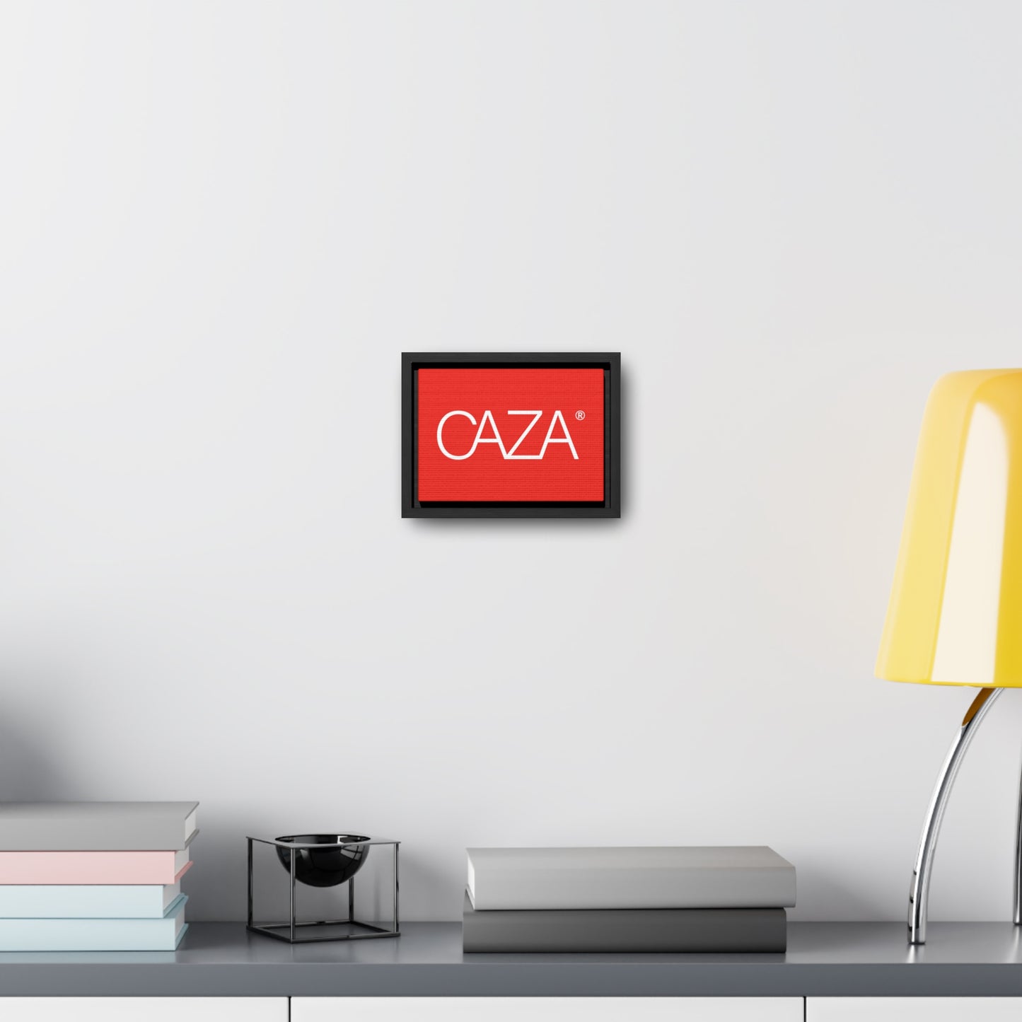 Gallery Canvas Wraps (Red)