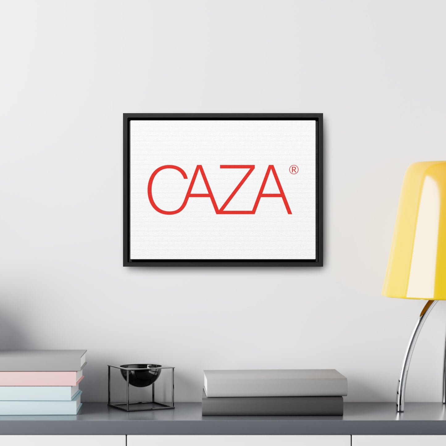 Gallery Canvas Wraps (White)