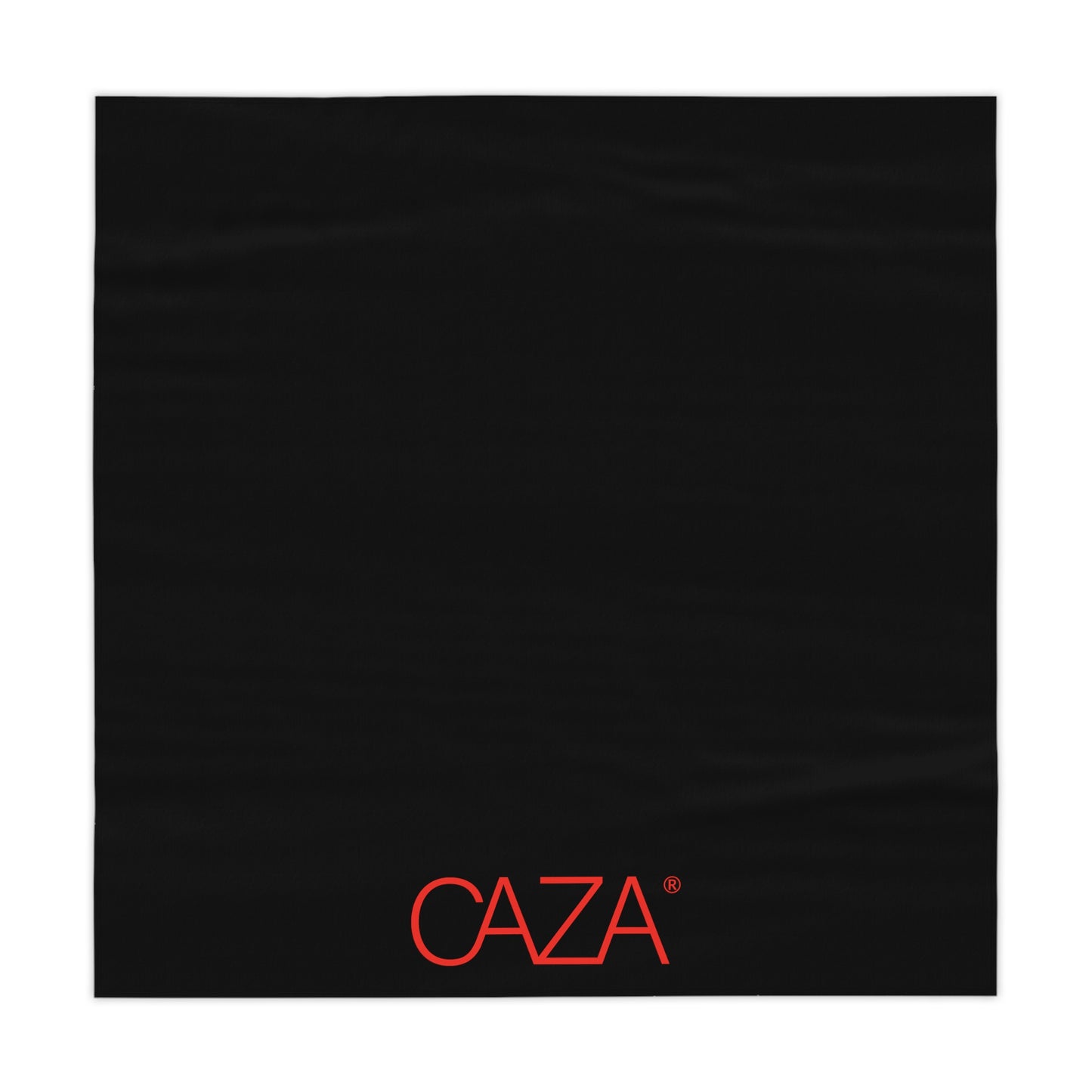Tablecloth (Black)