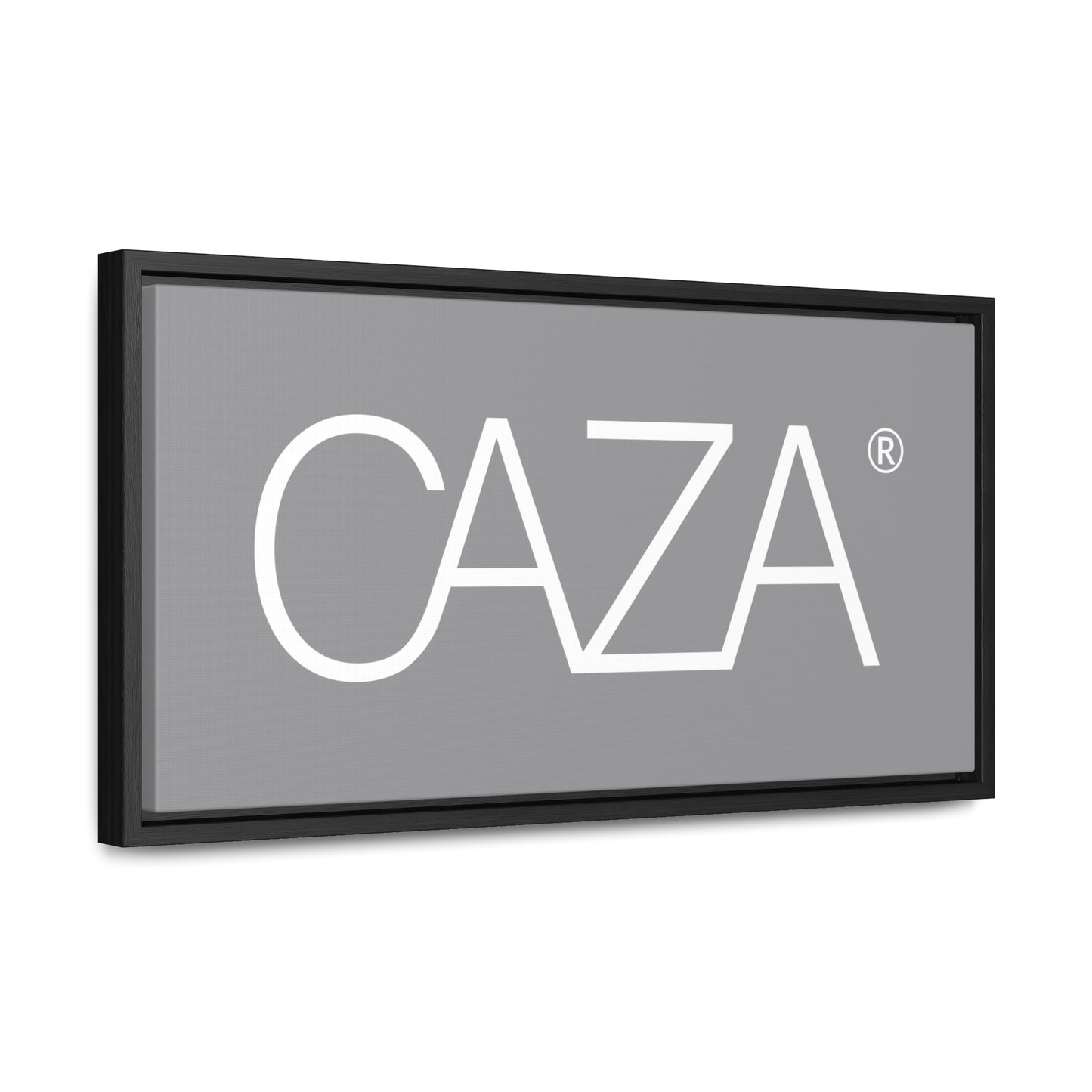 Gallery Canvas Wraps (Grey)