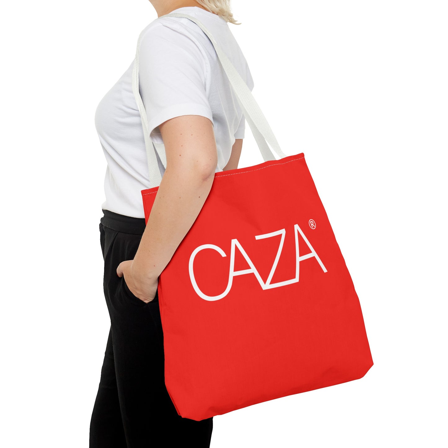 Tote Bag (Red)