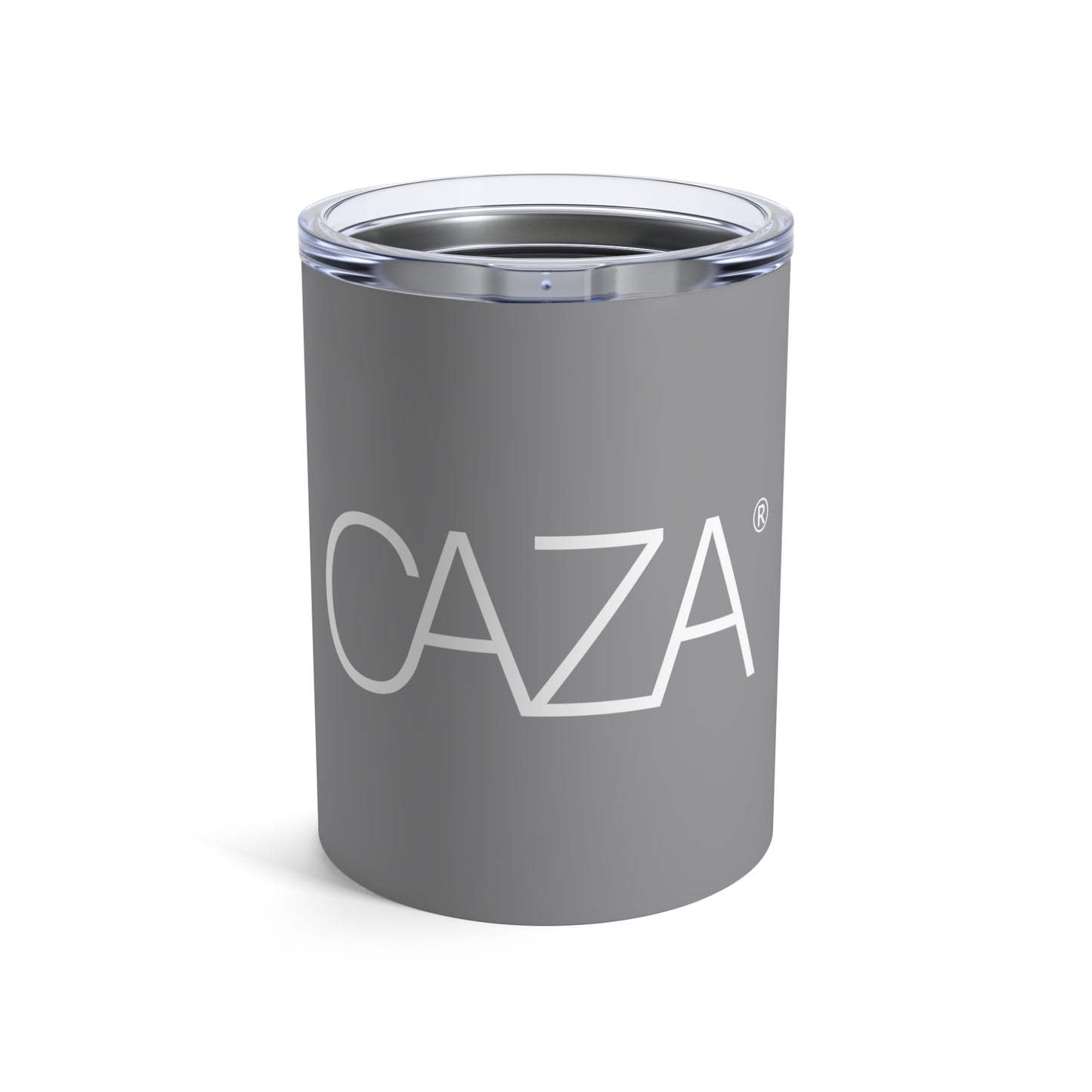 Tumbler 10oz (Grey)