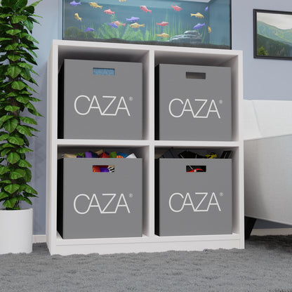 Felt Storage Box (Grey)