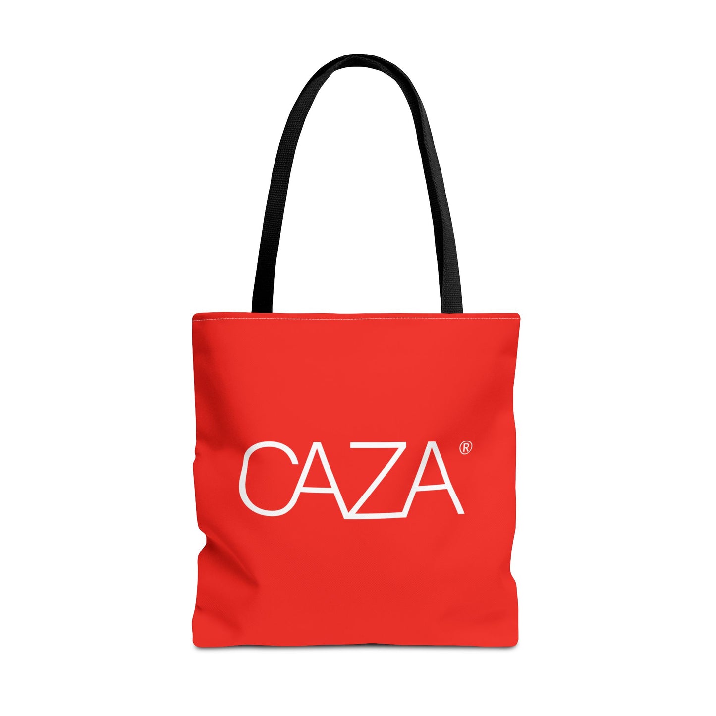 Tote Bag (Red)