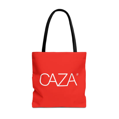 Tote Bag (Red)