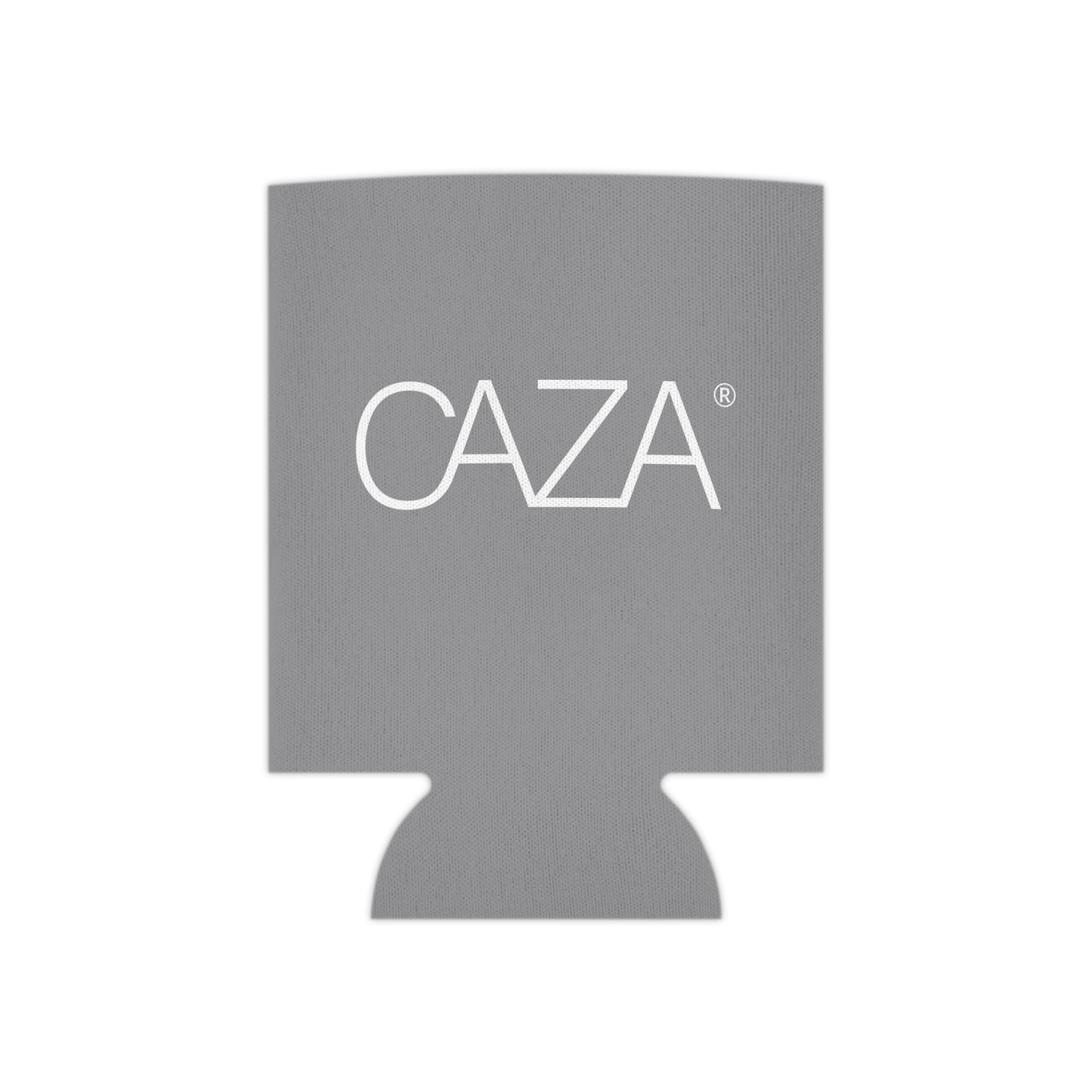 Can Cooler (Grey)