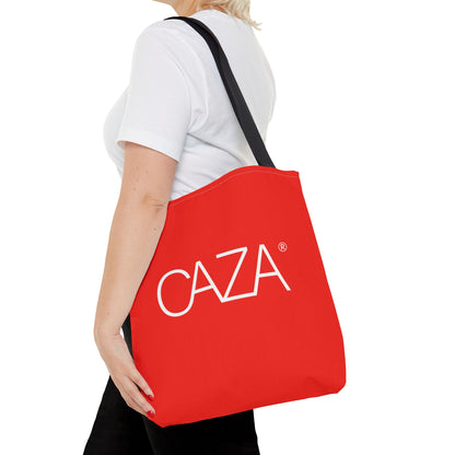 Tote Bag (Red)