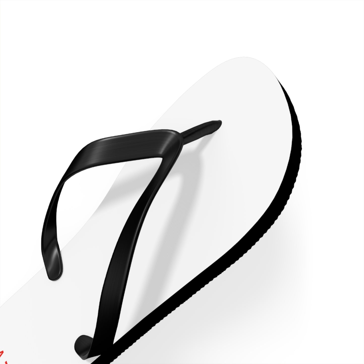 Flip Flops (White)