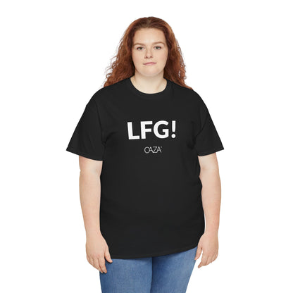 LFG! Unisex Tee