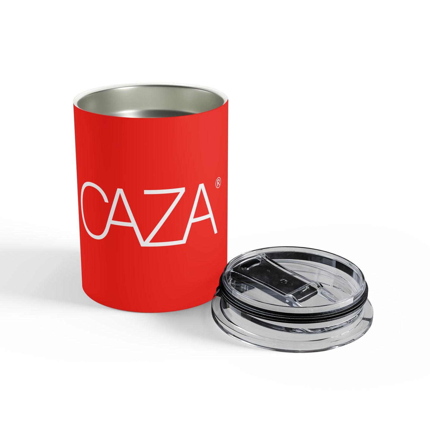 Tumbler 10oz (Red)