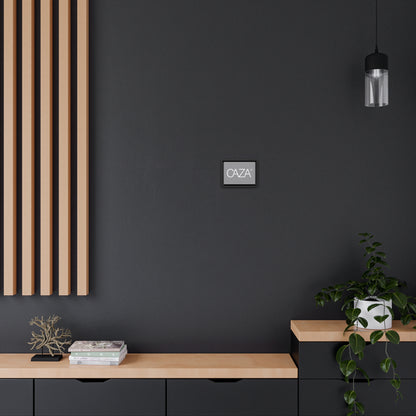 Gallery Canvas Wraps (Grey)