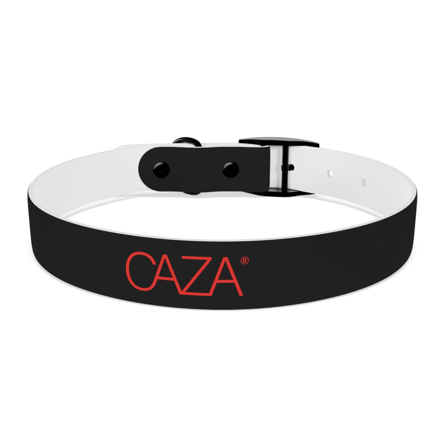 Dog Collar (Black)