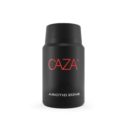 Titan Copper Insulated Food Storage (Red CAZA®)