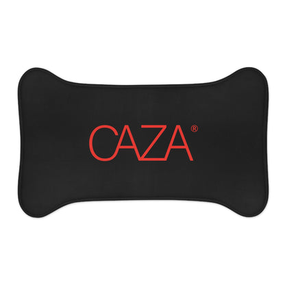 Pet Feeding Mats (Black)