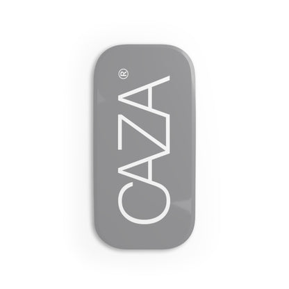 Phone Click-On Grip (Grey)