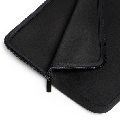 Laptop Sleeve (Black)