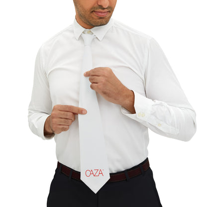 Necktie (White)