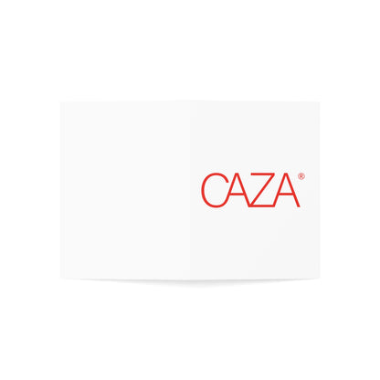 Greeting Cards (CAZA)