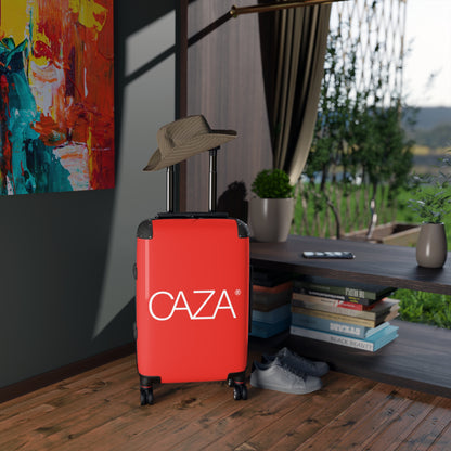 Suitcase (Red)