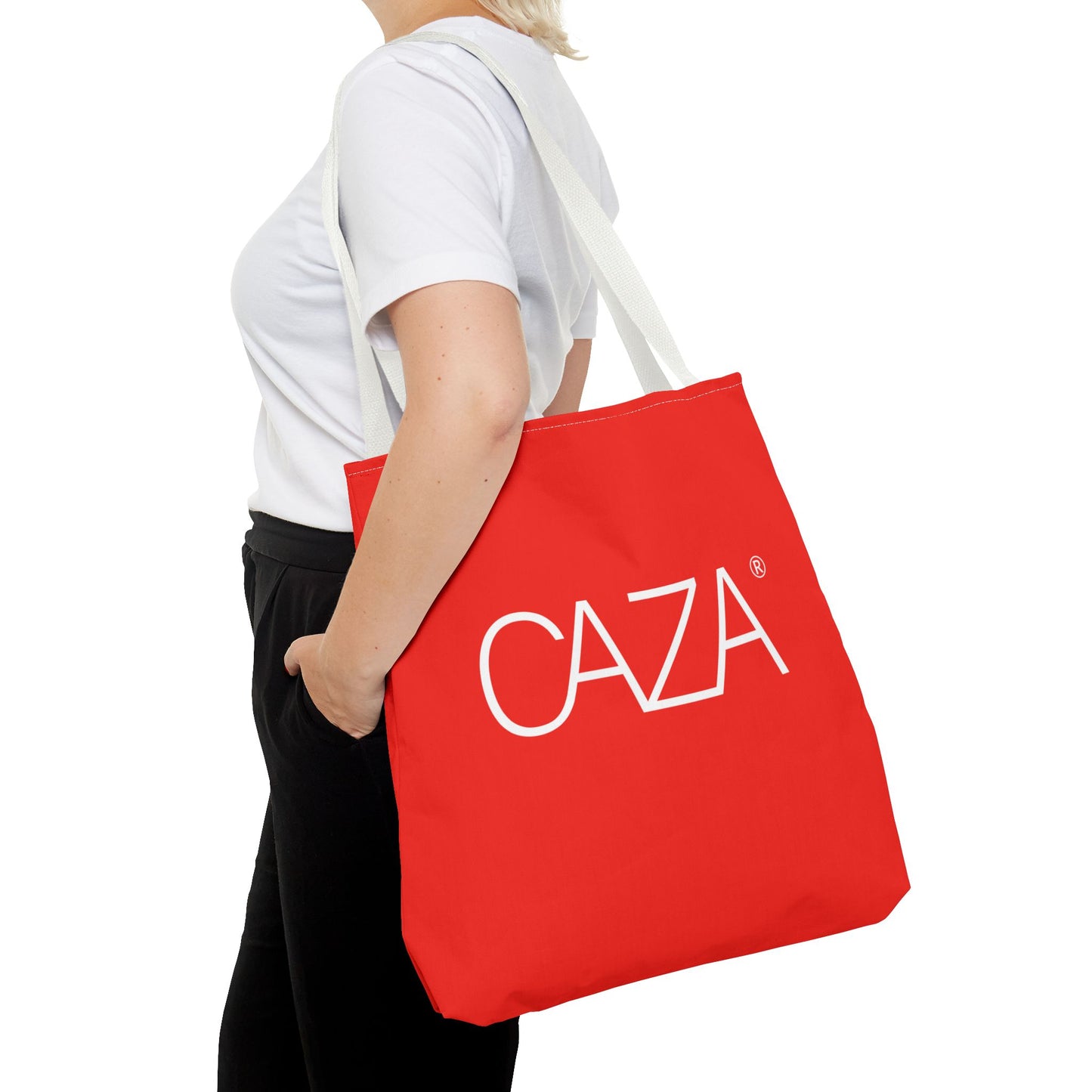 Tote Bag (Red)
