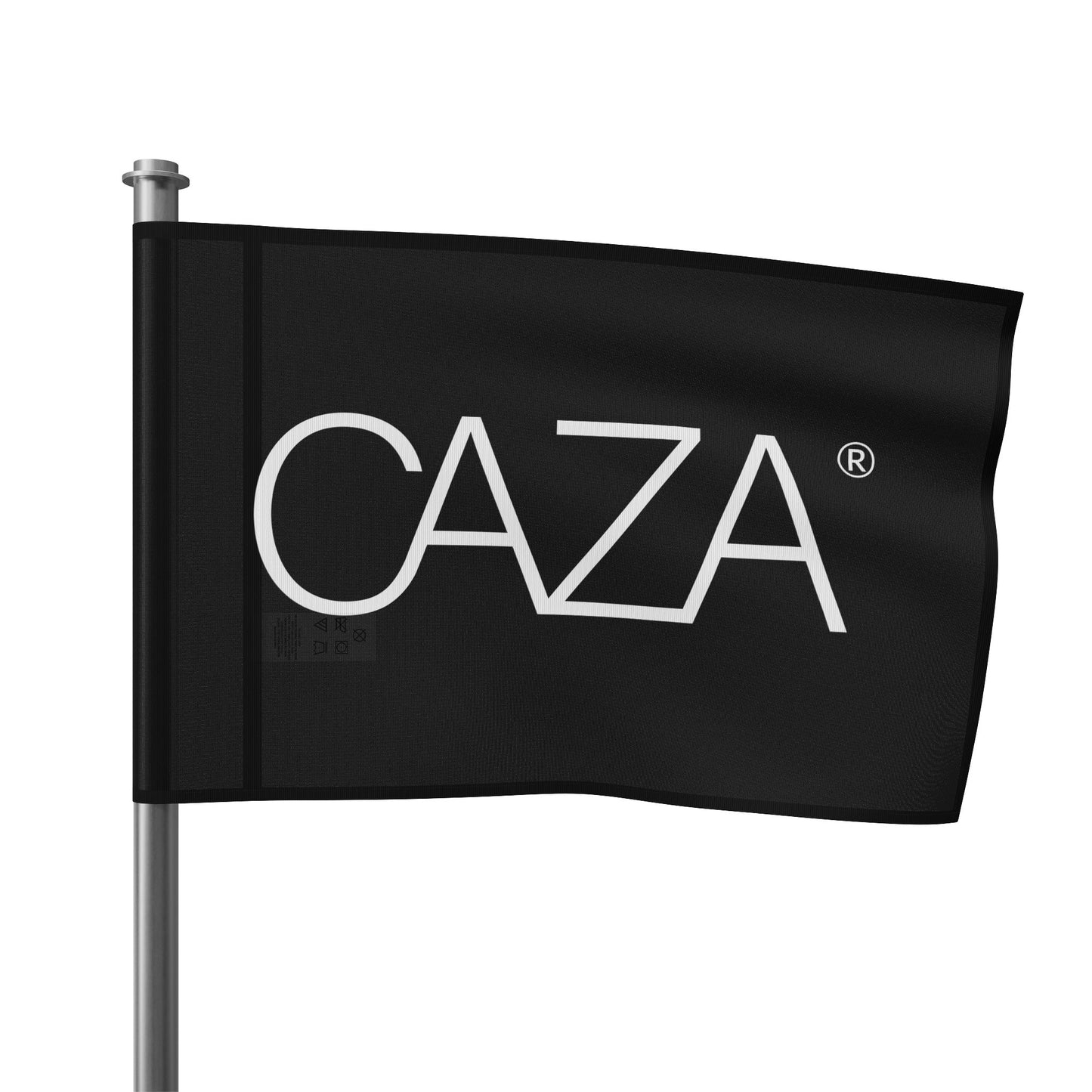 Flag (Black)