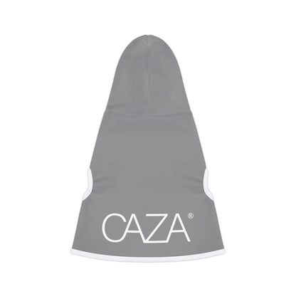 Pet Hoodie (Grey)