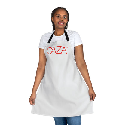 Apron (White)