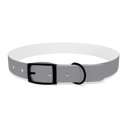 Dog Collar (Grey)