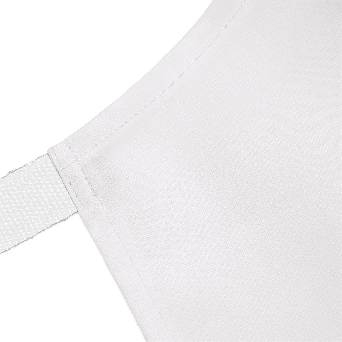 Apron (White)