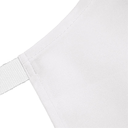 Apron (White)