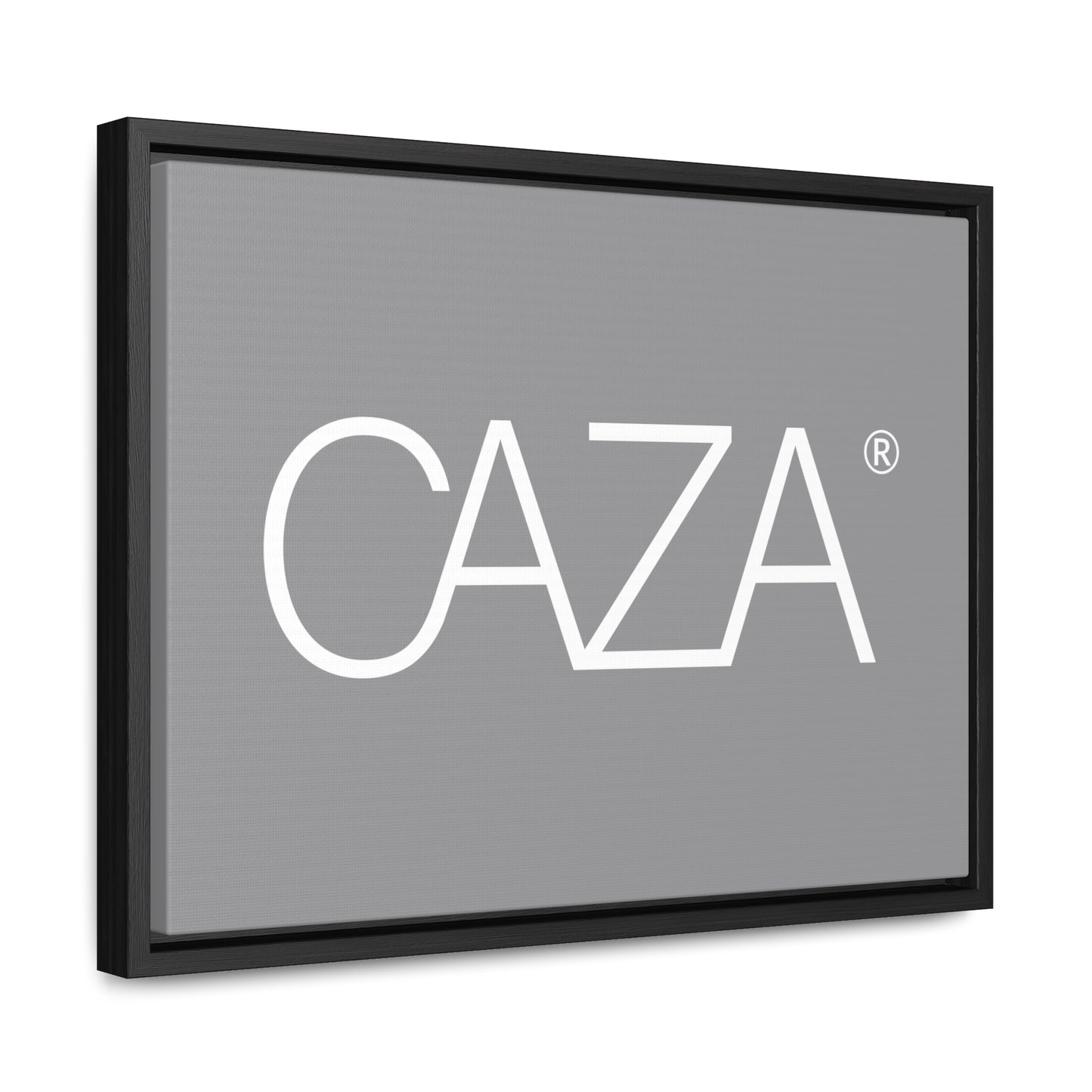 Gallery Canvas Wraps (Grey)