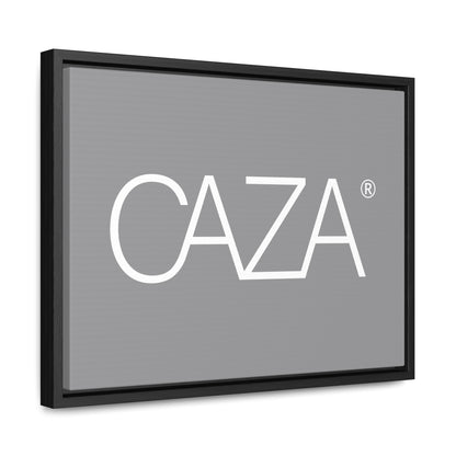 Gallery Canvas Wraps (Grey)