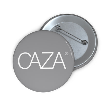 Pin Buttons (Grey)