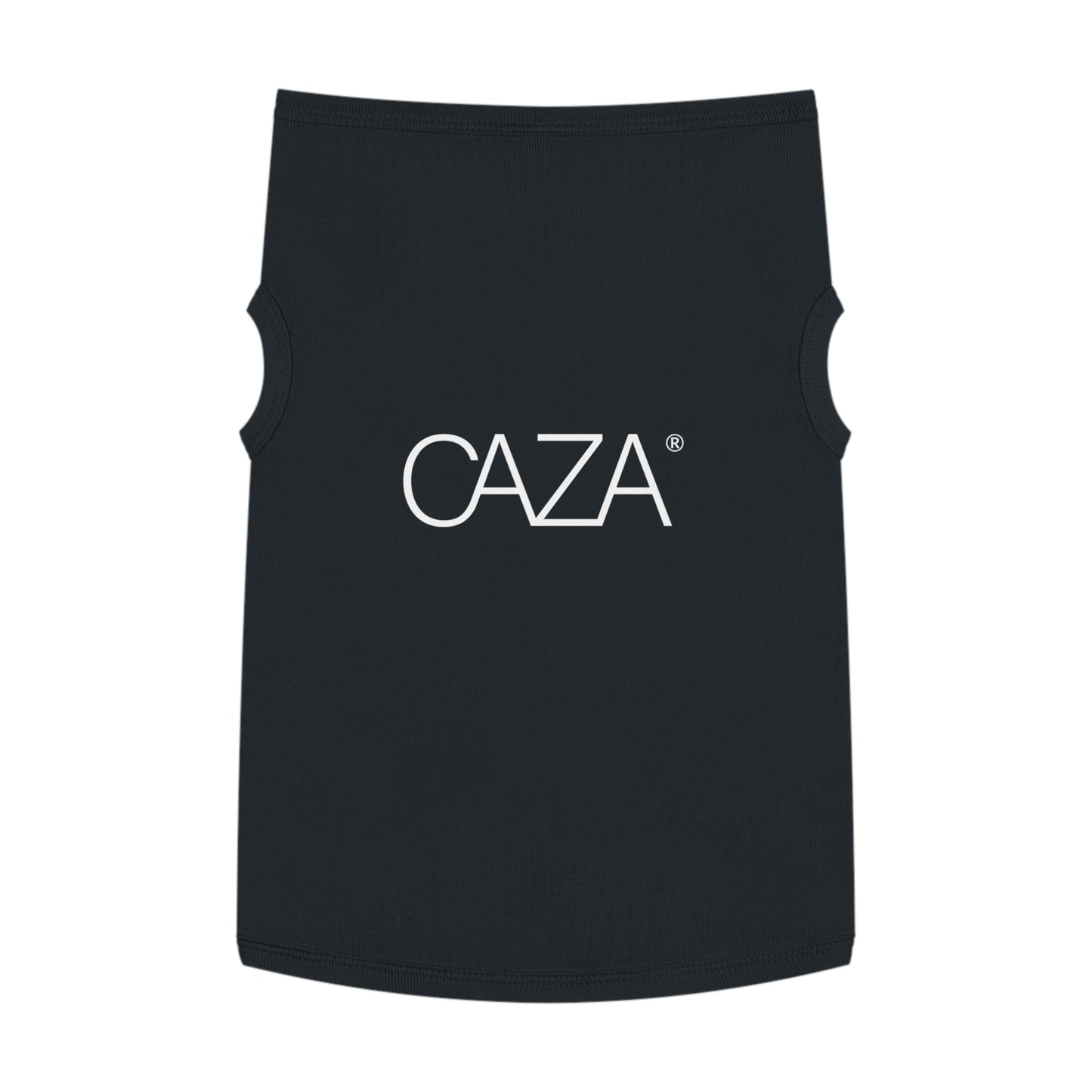 Pet Tank Top
