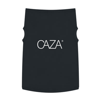 Pet Tank Top