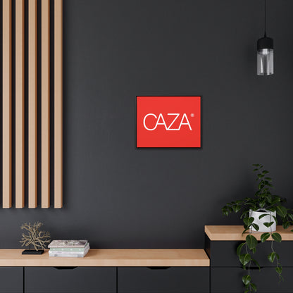 Gallery Canvas Wraps (Red)