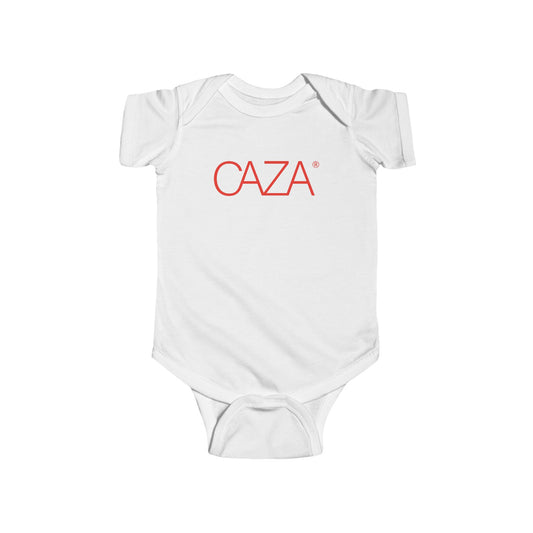 CAZA® Short Sleeve Onesie