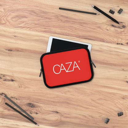 Laptop Sleeve (Red)