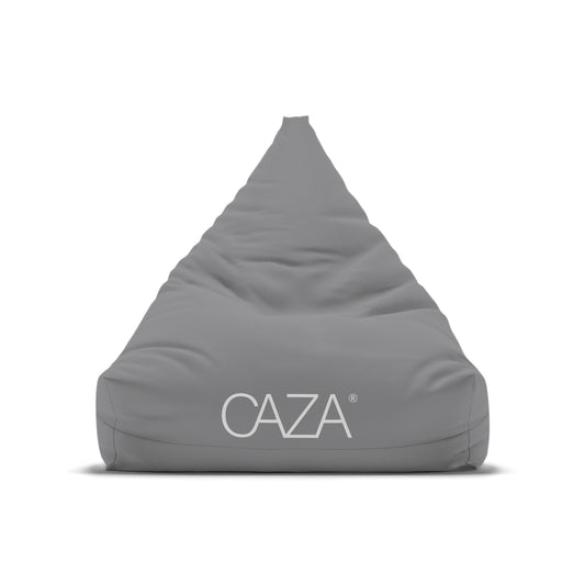 Bean Bag Chair Cover (Grey)