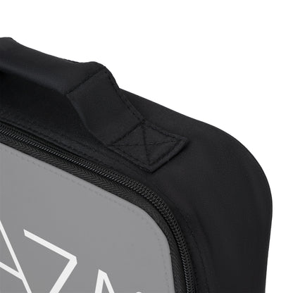Lunch Bag (Grey)