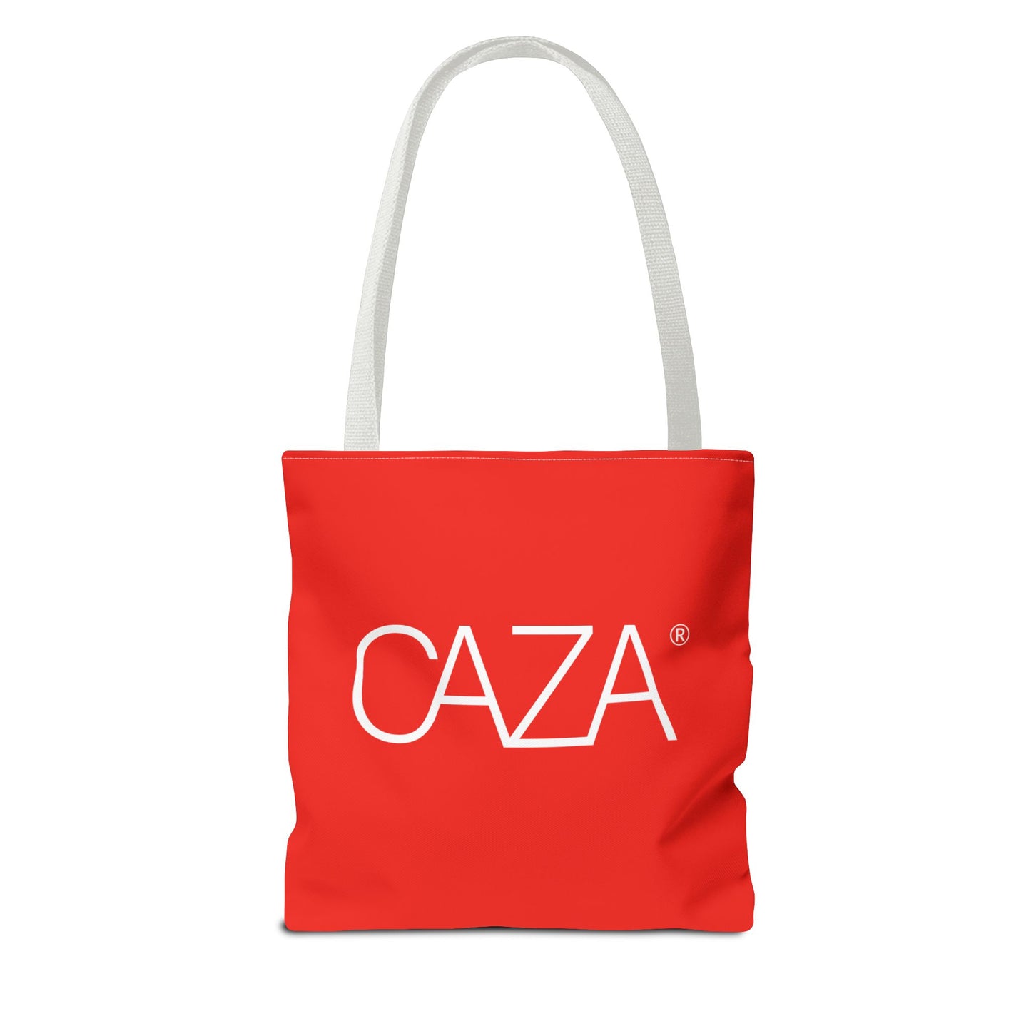 Tote Bag (Red)