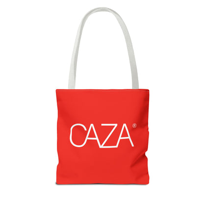 Tote Bag (Red)