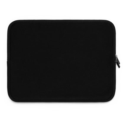 Laptop Sleeve (White)